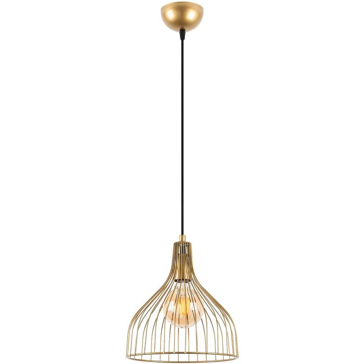 Riippuvalaisin Linento Lighting Cafu, Ø25cm, säädettävä korkeus