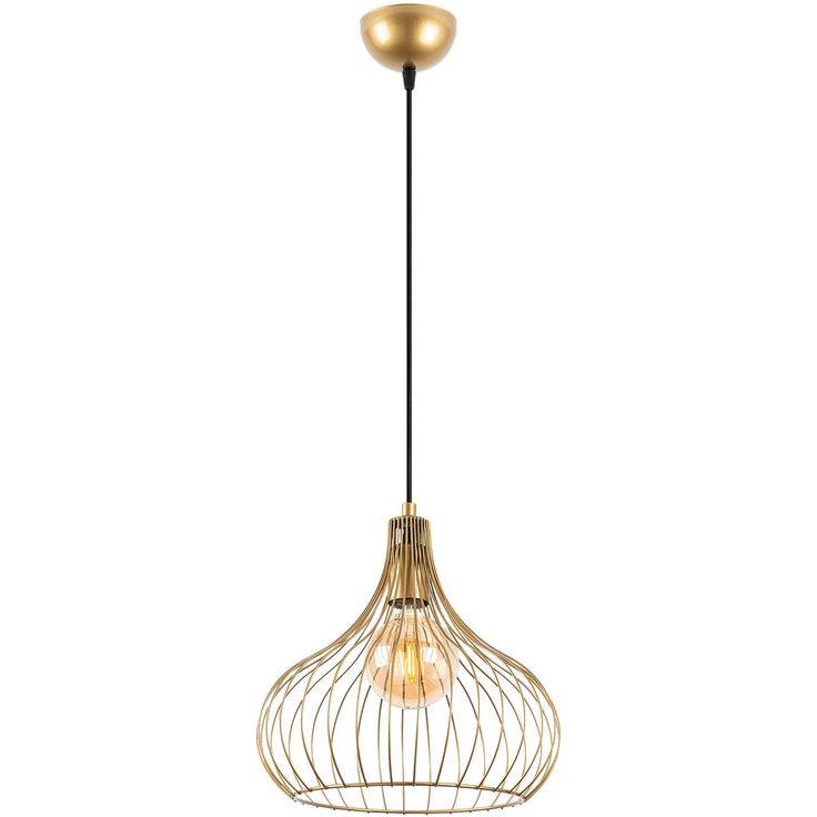 Riippuvalaisin Linento Lighting Teldamla, Ø22cm, E27, säädettävä korkeus