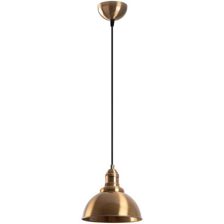 Riippuvalaisin Linento Lighting Varzan, Ø21cm, E27