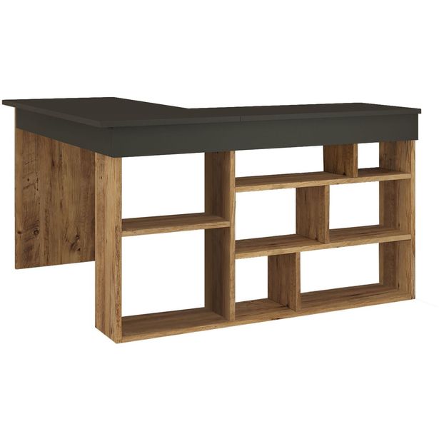 Työpöytä Linento Furniture CT5, eri värejä