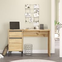 Työpöytä Linento Furniture AR8, eri värejä