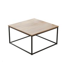 Sohvapöytä Linento Furniture VG13, ruskea