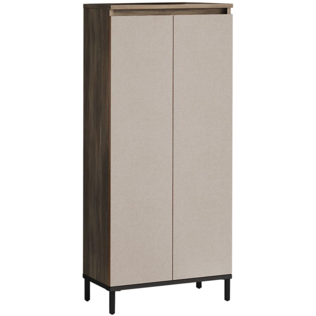 Kaappi Linento Furniture VE2, beige