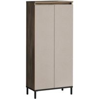 Kaappi Linento Furniture VE2, beige