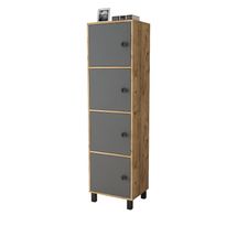 Kaappi Linento Furniture VL30, eri värejä