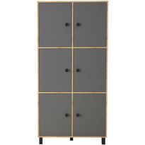 Kaappi Linento Furniture VL61, eri värejä