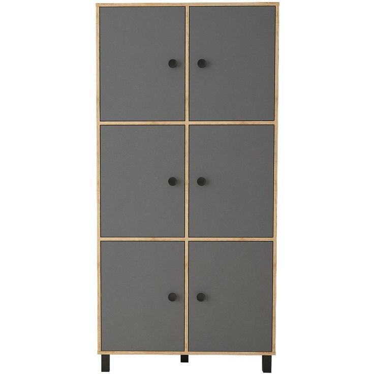 Kaappi Linento Furniture VL61, eri värejä
