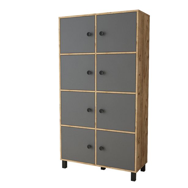 Kaappi Linento Furniture VL59, eri värejä