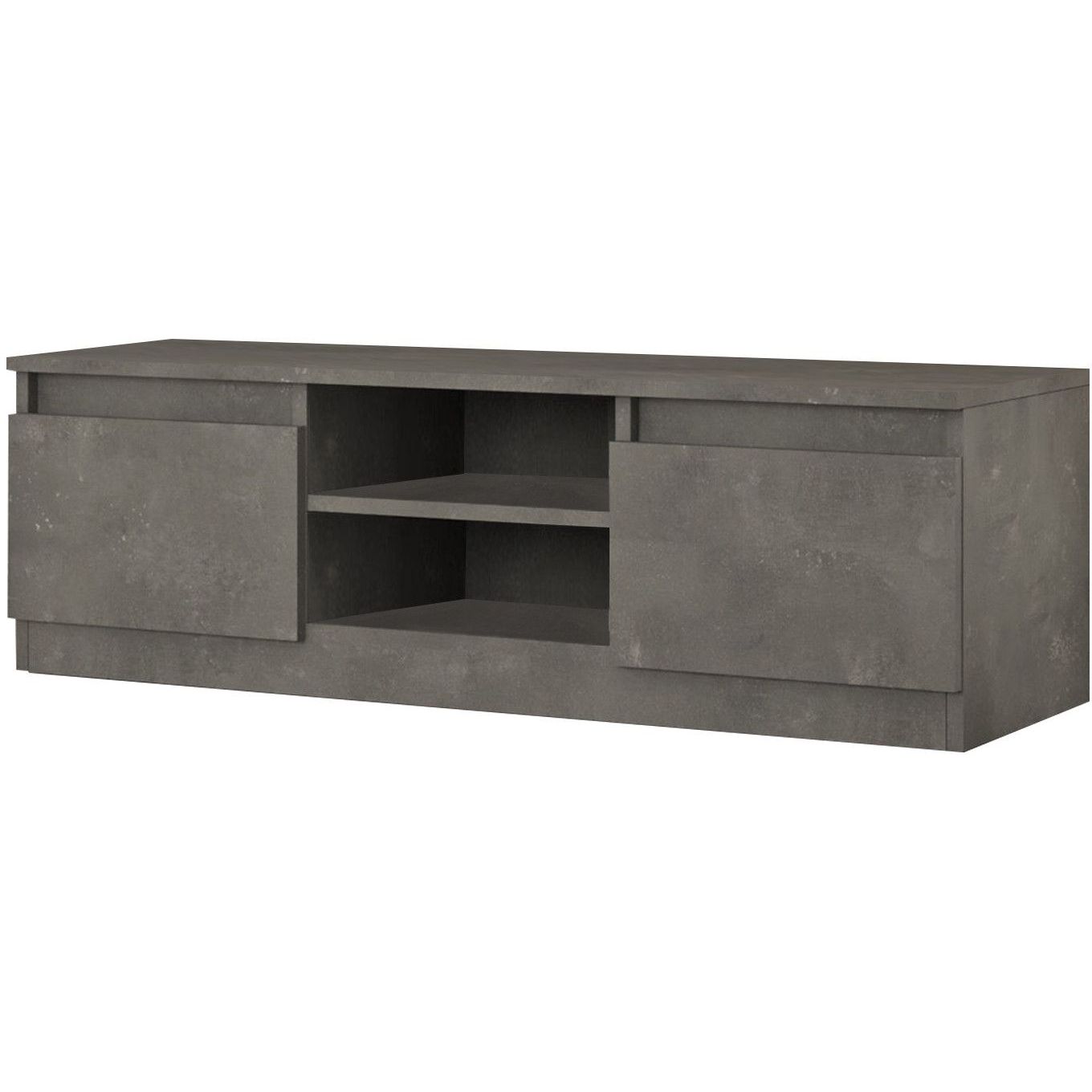 TV-taso Linento Furniture SV1, harmaa