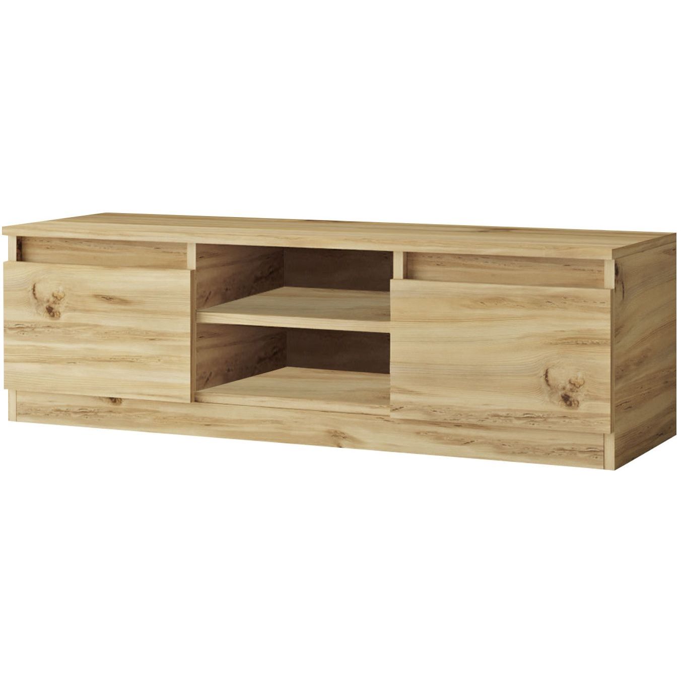 TV-taso Linento Furniture SV1, ruskea