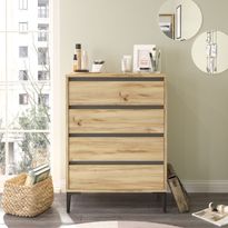 Lipasto Linento Furniture AR7, eri värejä