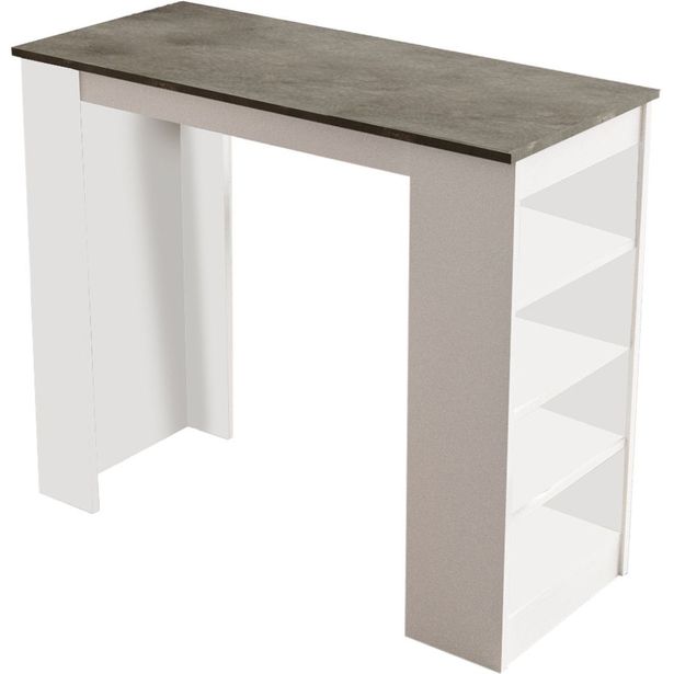 Baaripöytä Linento Furniture ST1 White, eri värejä