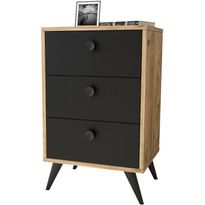 Lipasto Linento Furniture VL68, eri värejä