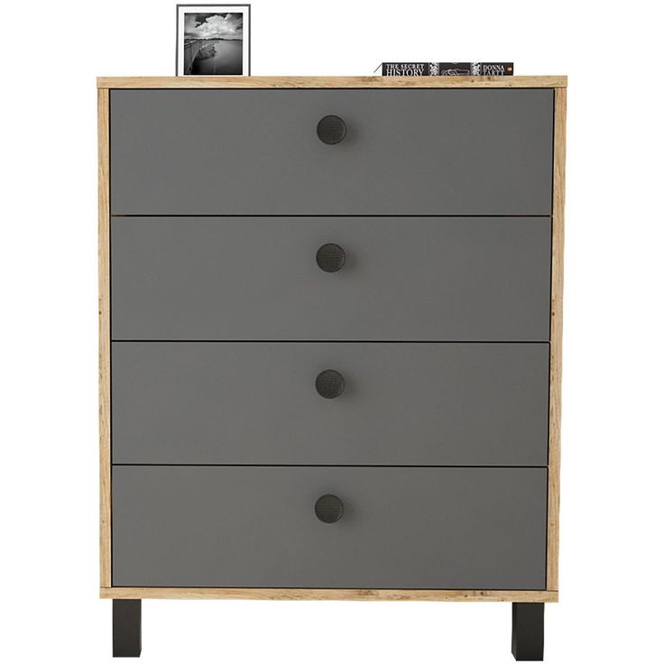 Lipasto Linento Furniture VL80, eri värejä