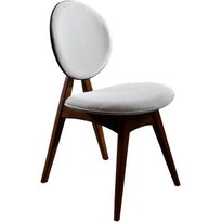 Ruokapöydän tuoli Linento Furniture Touch, 2kpl, eri värejä