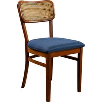 Ruokapöydän tuoli Linento Furniture Morocco, 2kpl, eri värejä