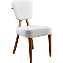 Ruokapöydän tuoli Linento Furniture Lici, 2kpl, eri värejä