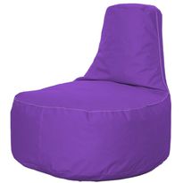 Säkkituoli ulos Linento Garden EVA Sport, eri värejä