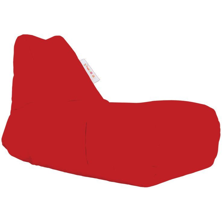 Säkkituoli ulos Linento Garden Trendy Comfort