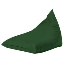 Säkkituoli ulos Linento Garden Pyramid Big, eri värejä