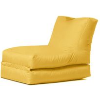 Säkkituoli ulos Linento Garden Siesta Sofa, eri värejä