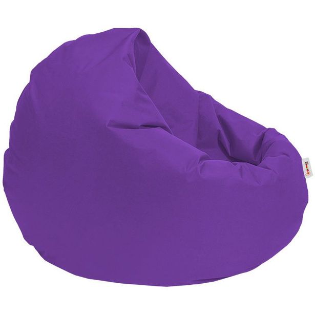 Säkkituoli ulos Linento Garden Iyzi 100 violetti