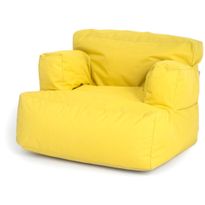 Säkkituoli ulos Linento Garden Relax, eri värejä