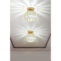 Kattovalaisin Linento Lighting Bella Luce kulta, Verkkokaupan poistotuote