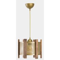Riippuvalaisin Linento Lighting Ferri, E27