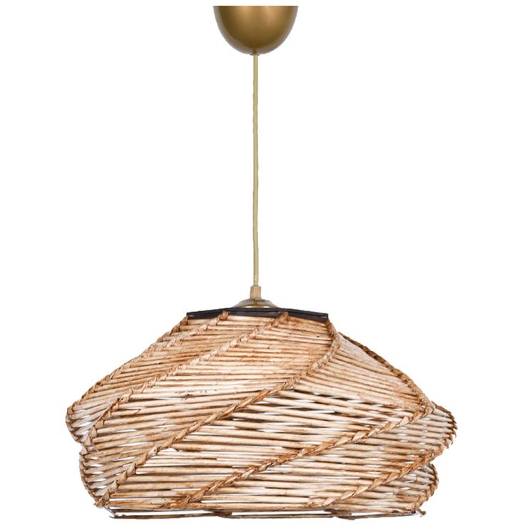 Kattovalaisin Linento Lighting Ovale, Ø36cm, puu