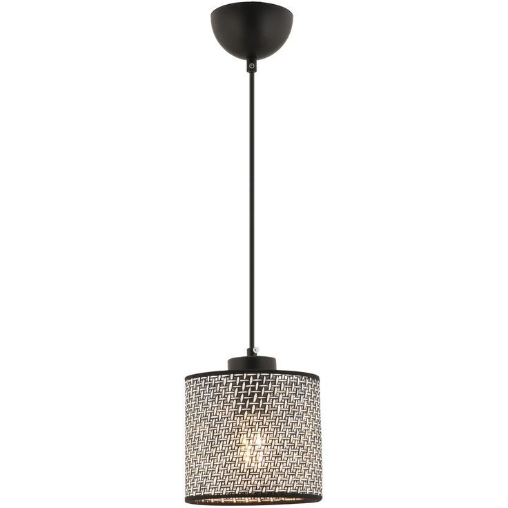 Riippuvalaisin Linento Lighting Balance, 15x15cm, E27, eri värejä