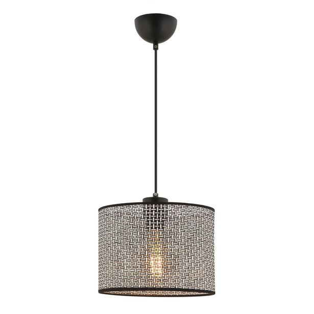 Riippuvalaisin Linento Lighting Pie Hazeran, 25x25cm, E27