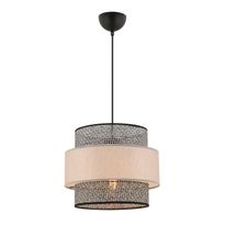 Riippuvalaisin Linento Lighting Cascade, Ø30cm, E27