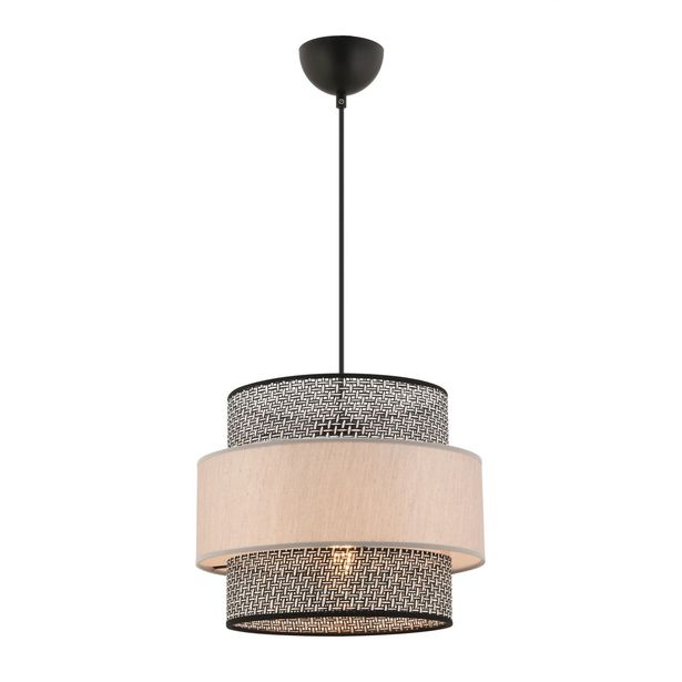 Riippuvalaisin Linento Lighting Cascade, Ø30cm, E27