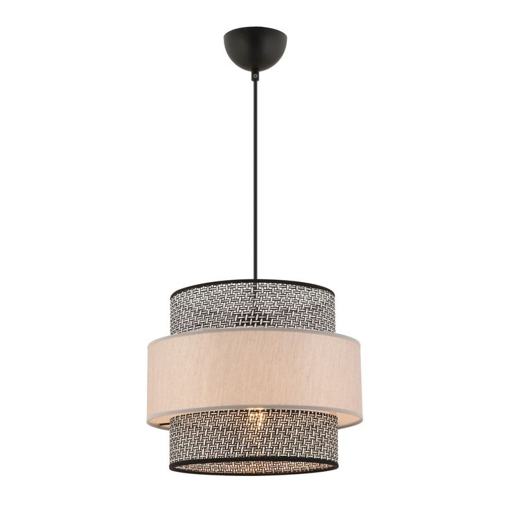 Riippuvalaisin Linento Lighting Cascade, Ø30cm, E27