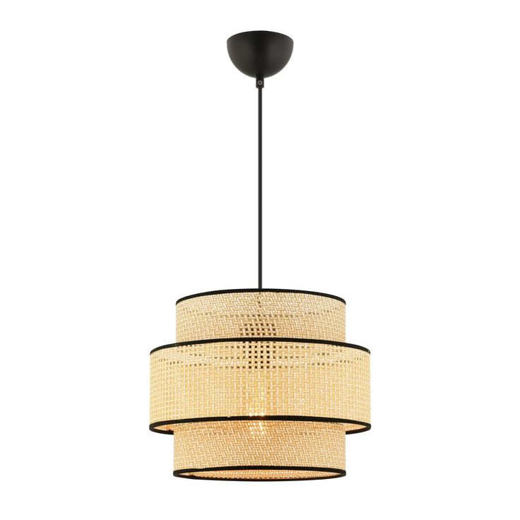 Riippuvalaisin Linento Lighting Cascade Hazeran, Ø30cm, E27