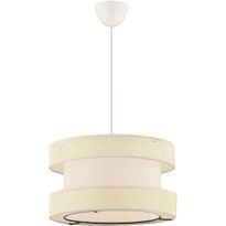 Riippuvalaisin Linento Lighting Halo, Ø40cm, E27