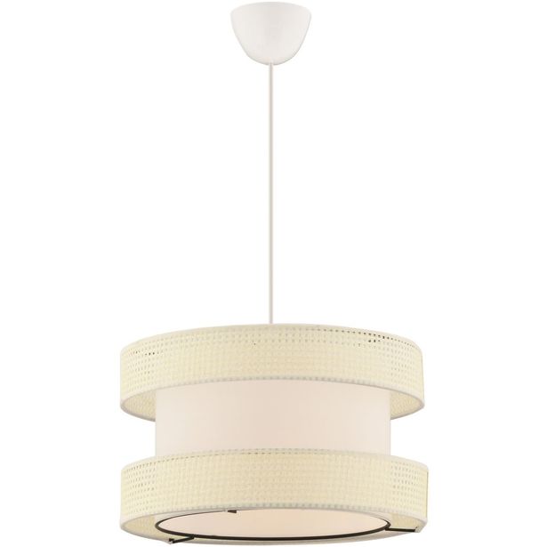Riippuvalaisin Linento Lighting Halo, Ø40cm, E27