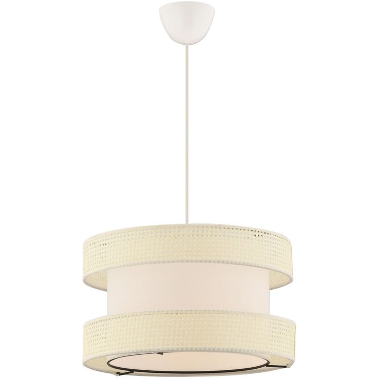 Riippuvalaisin Linento Lighting Halo, Ø40cm, E27