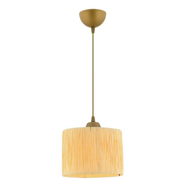 Riippuvalaisin Linento Lighting Nitka, E27