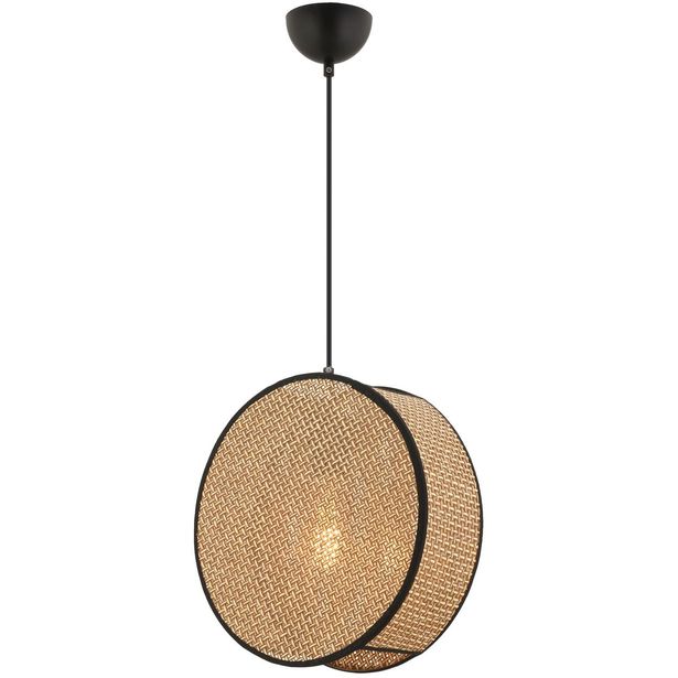 Riippuvalaisin Linento Lighting Big Drum, E27, eri värejä