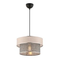 Riippuvalaisin Linento Lighting Ero, E27