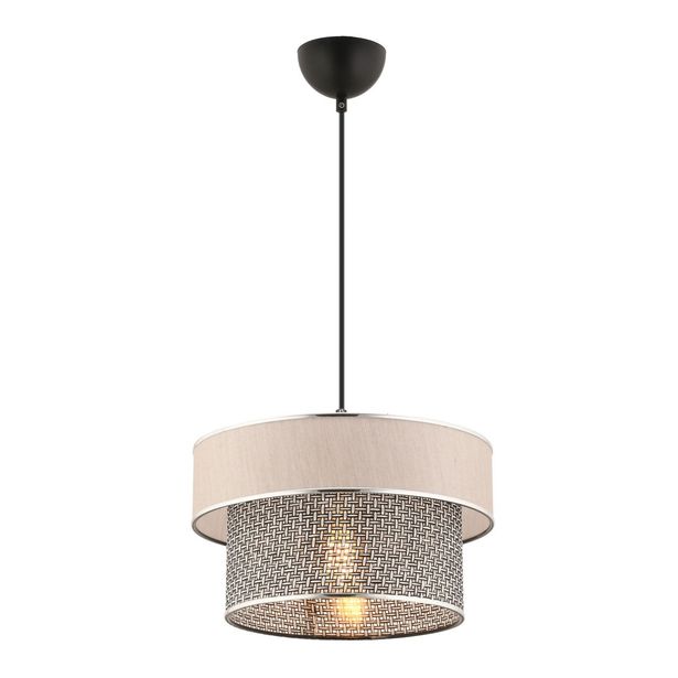 Riippuvalaisin Linento Lighting Ero, E27