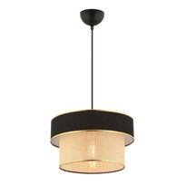 Riippuvalaisin Linento Lighting Ero Hazeran, E27