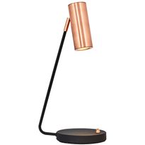 Pöytävalaisin Linento Lighting Hollis, eri värejä