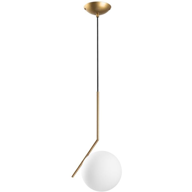 Riippuvalaisin Linento Lighting Luminar, 35x25x115cm
