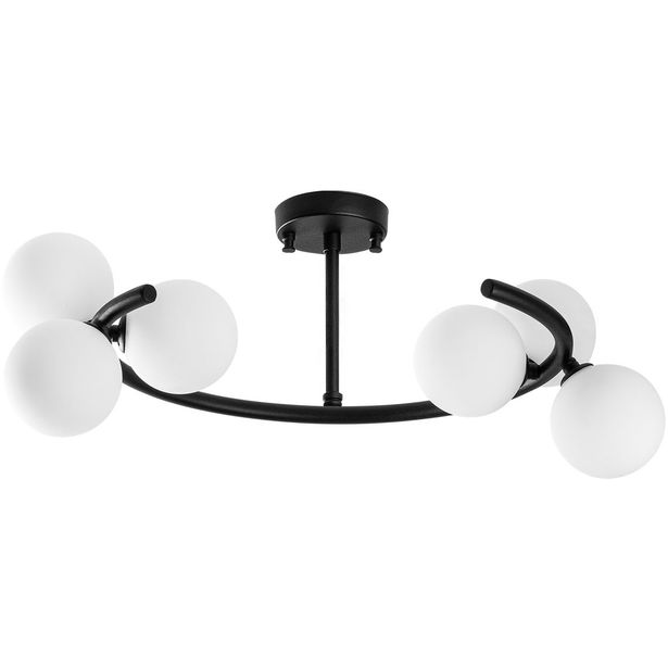 Riippuvalaisin Linento Lighting Luminar, 55x50x30cm