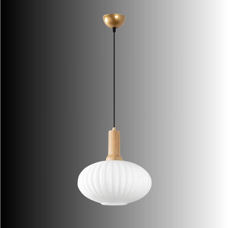 Riippuvalaisin Linento Lighting Asker soikea Ø30cm kulta