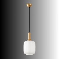 Riippuvalaisin Linento Lighting Asker Ø20cm