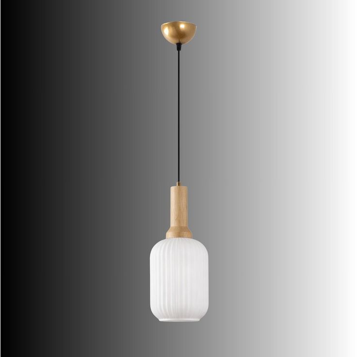 Riippuvalaisin Linento Lighting Asker Ø13cm kulta